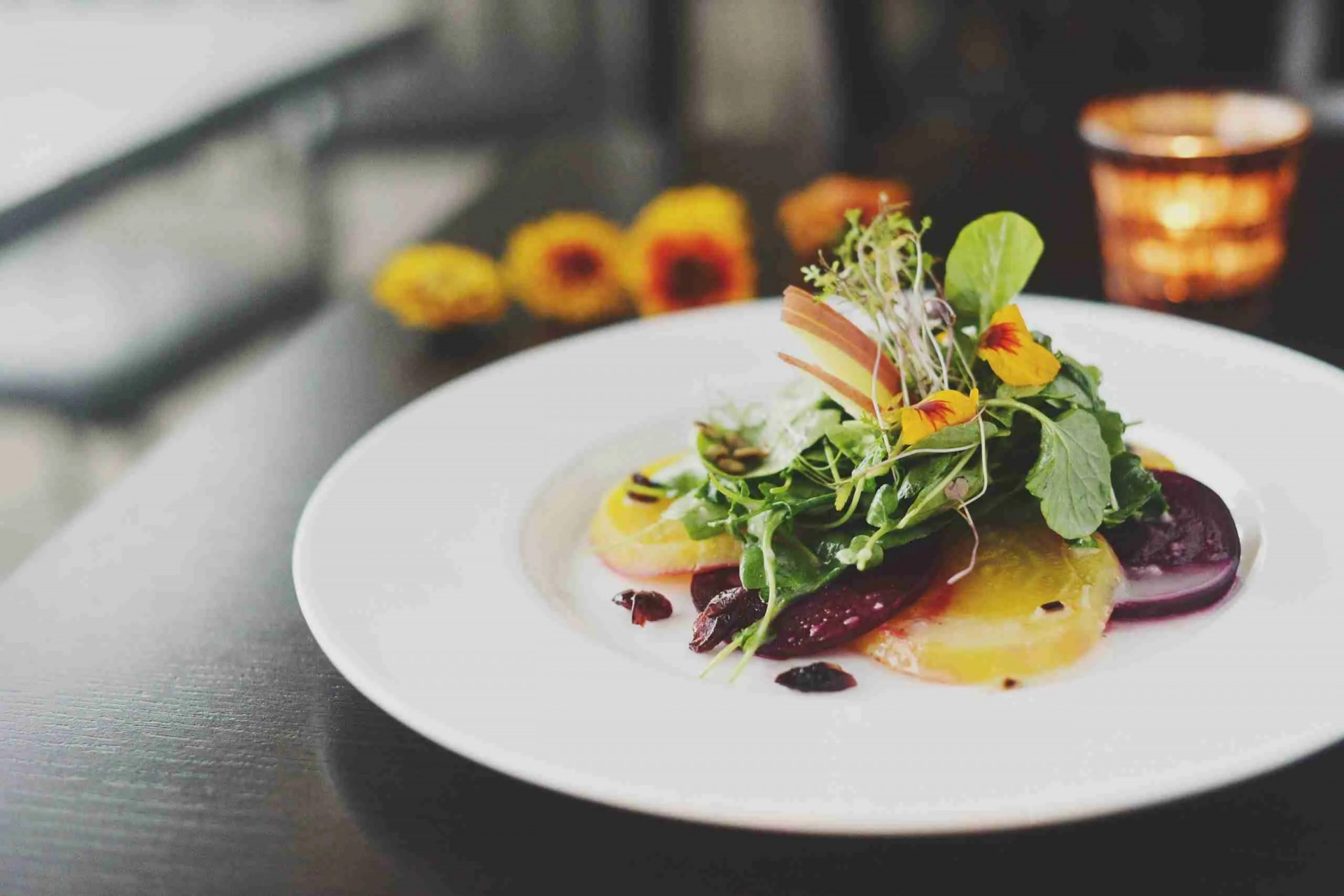 The Art of Dining: How Modern Restaurants Are Redefining the Culinary Experience