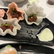 Sunny’s Poke Chips