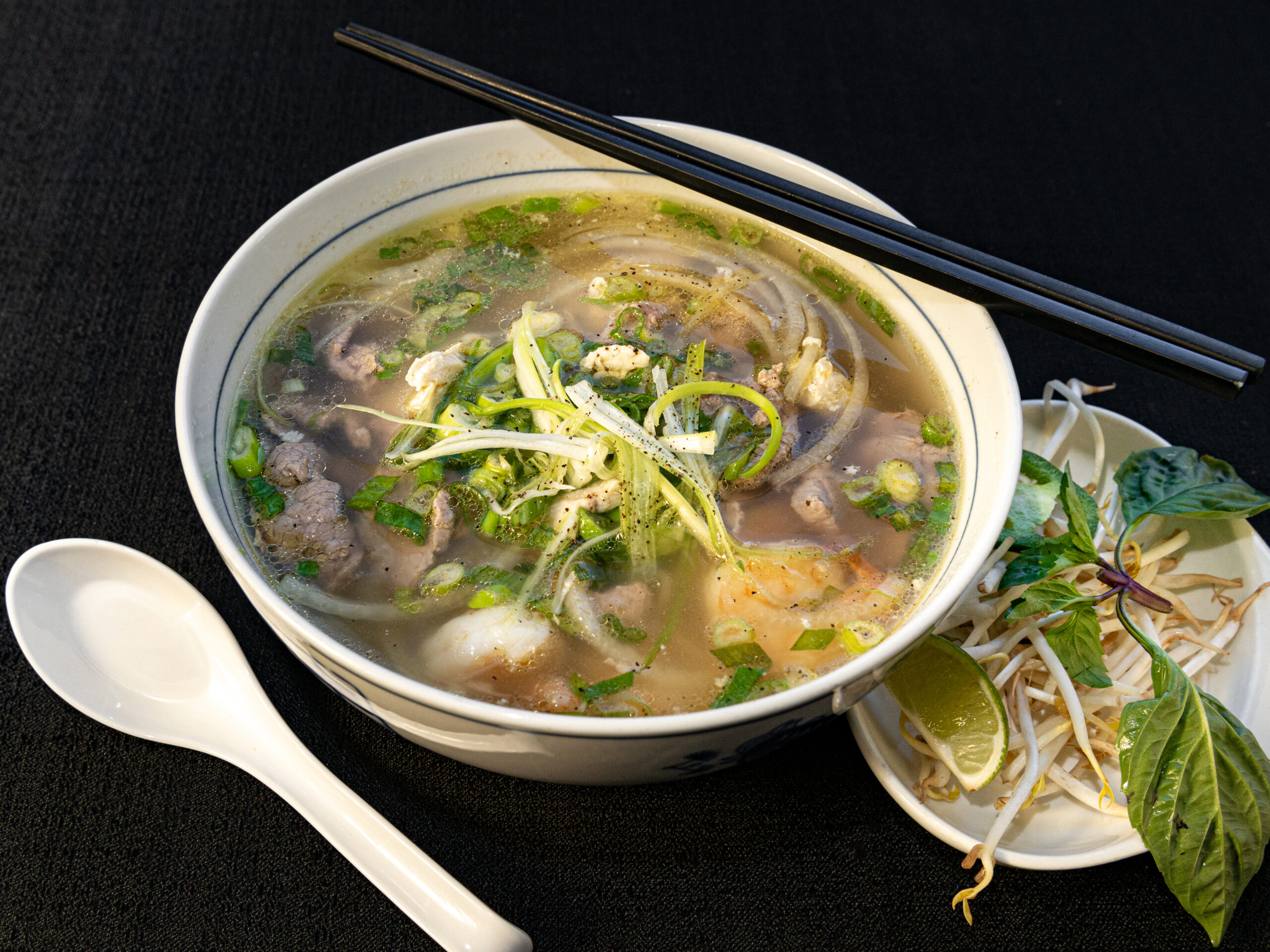 Combination Pho(Soup)