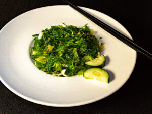Seaweed Salad