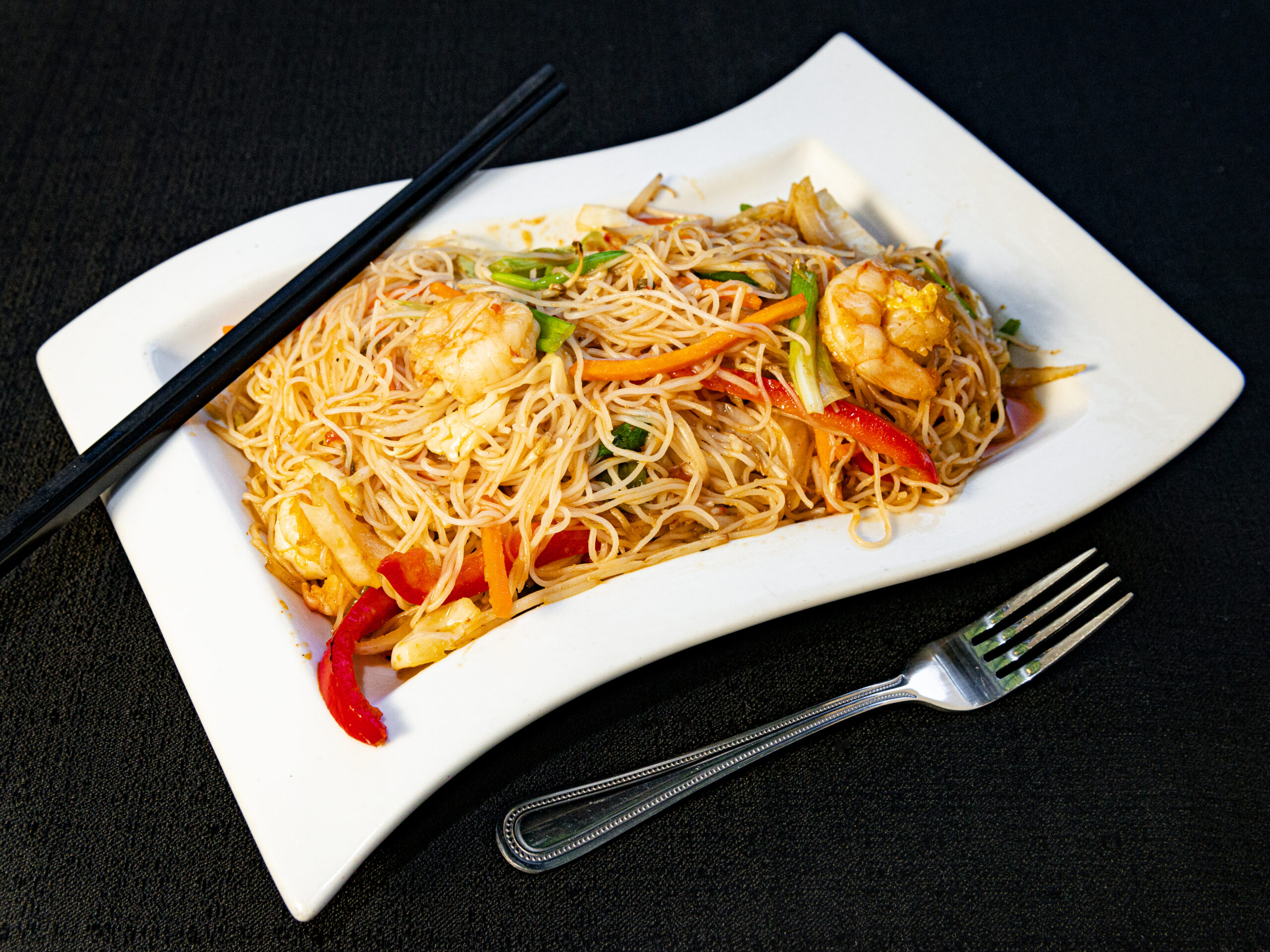 Sriracha Lime Shrimp