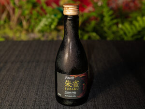 Suzaku Sake
