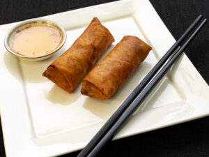 Vietnamese Egg Rolls