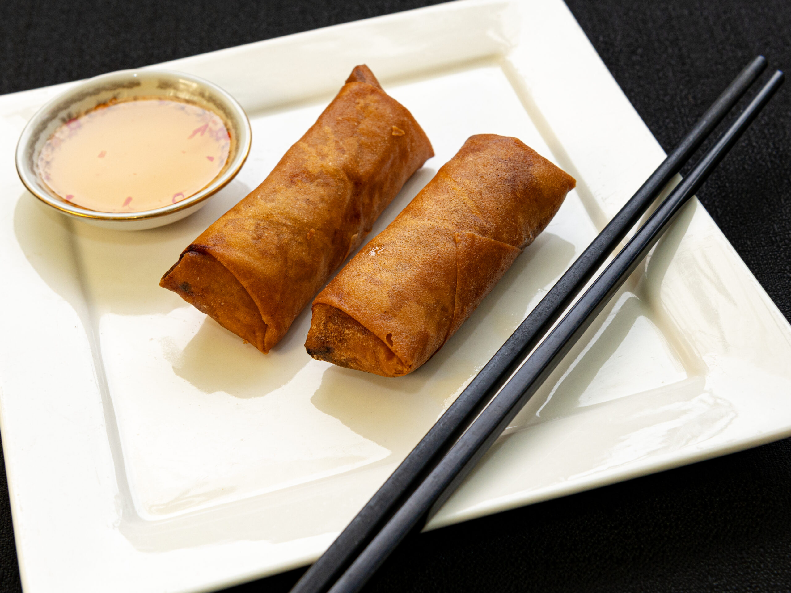 Vietnamese Egg Rolls
