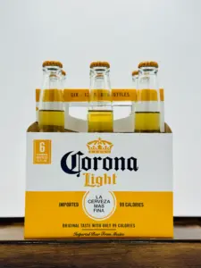 Corona (Regular / Light)