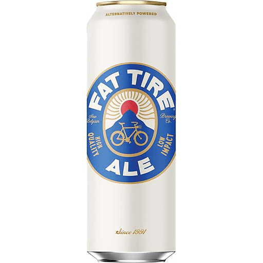 Fat Tire