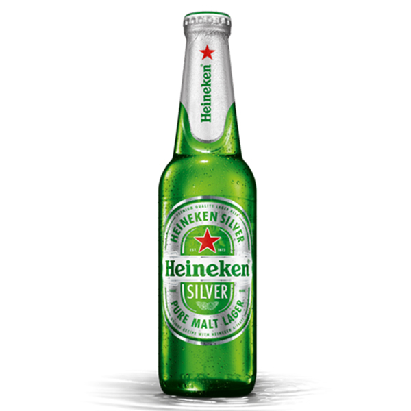 Heineken
