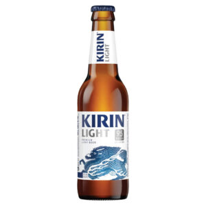 Kirin (Regular / Light)