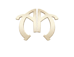 AA Garden Fusion Logo