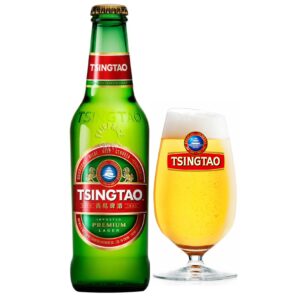 Tsingtao